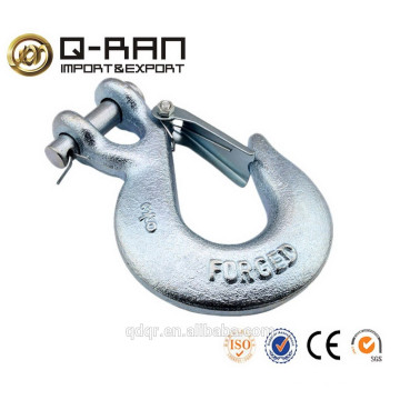 A gota forjou G43 Clevis Slip Hook - gancho de 331